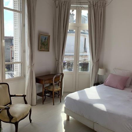 Le Saint-Remy Lejlighed Épernay Eksteriør billede